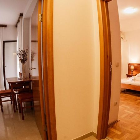 Apartments And Rooms Marija Budua Esterno foto