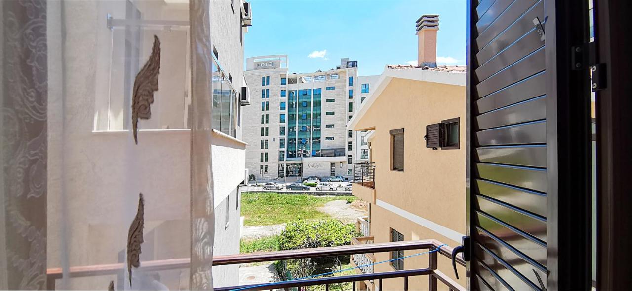 Apartments And Rooms Marija Budua Esterno foto