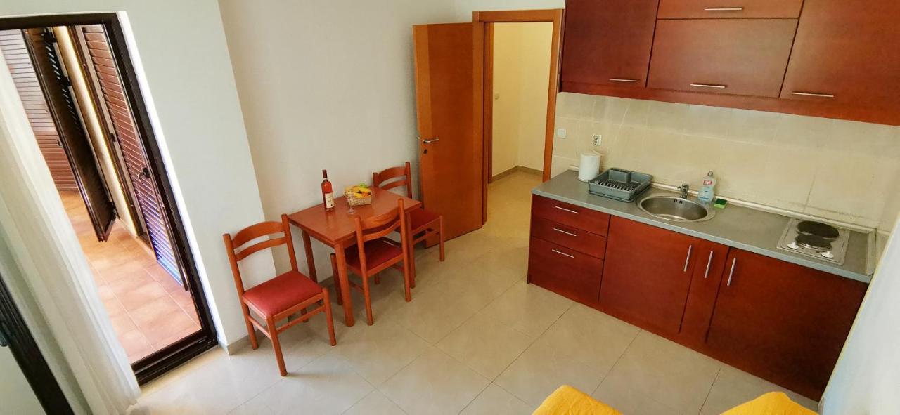 Apartments And Rooms Marija Budua Esterno foto