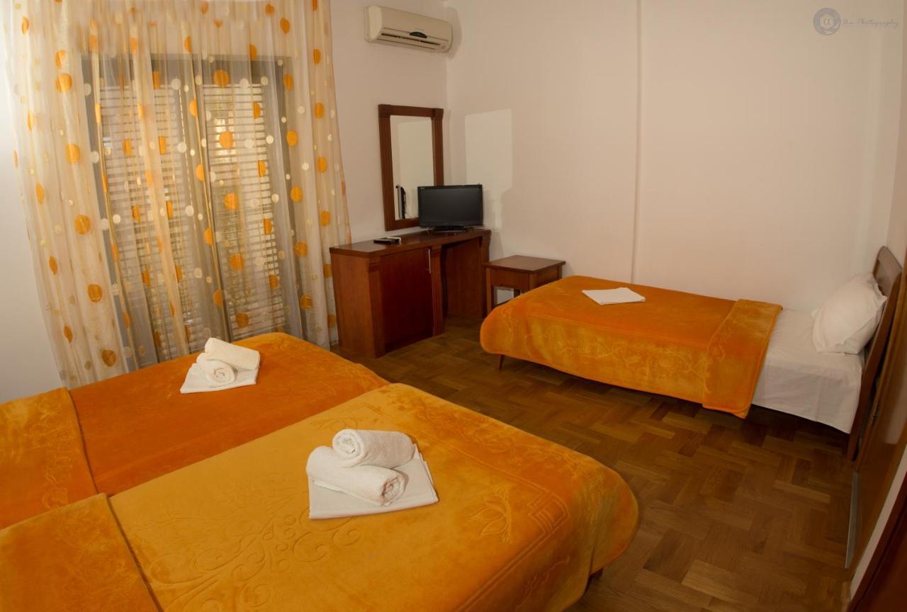 Apartments And Rooms Marija Budua Esterno foto